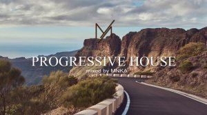 Progressive House | Ascending Flow