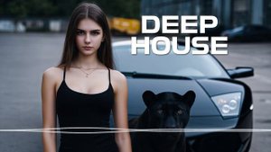 Deep House  #55