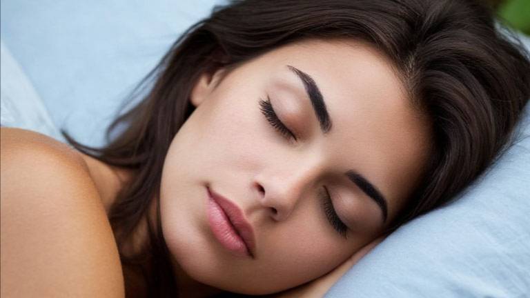 30 Минут Музыка для Глубокого Сна смотреть онлайн