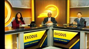 Урок 11: ОТСТУПНИЧЕСТВО И ХОДАТАЙСТВО" Субботняя школа с телеканалом SANtv*