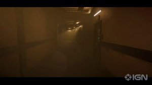 Трейлер Dreadcore: Locked Unit (геймплей)