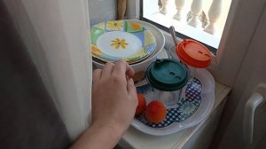 Обзор комнаты в гостевом доме Райский уголок. Адлер, п?