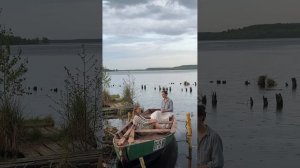 Не тебе ли, моя канарейка