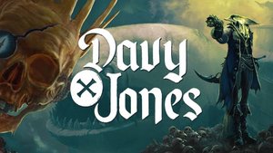 DAVY x JONES (2025) первый взгляд на геймплей