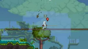 КОРОЛЕВА + СКИЛЛ = ПЧЕЛИНЫЙ ЛУК!!! | Terraria #5 без крафтов