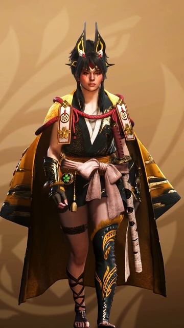 Амизу Умицунэ Многослойная Броня - MH Wilds Fashion Hunter #mhwilds #monsterhunterwilds #mhws смотреть онлайн