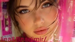 DJ AURM-Falling For You(Romantic Deep Piano Love Instrumental Music)09/09/2025-Самая&Galina/