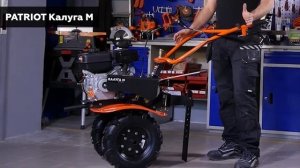 ТОП—7. Лучшие мотоблоки для дачи и огорода [бензиновые