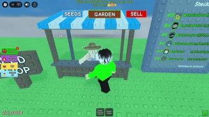 КАК ПОЛУЧИТЬ CANDY BLOSSOM В ВЫРАСТИ САД |grow a garden roblox