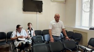 В Краснодаре водителя осудили за ДТП, после которого женщина лишилась обеих ног