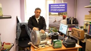 Аэрация пруда. Что выбрать - воздуходувку или компресс