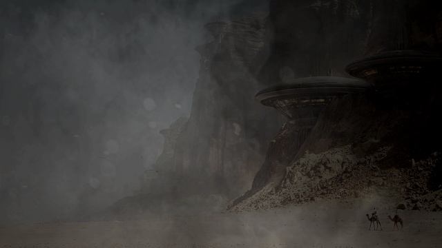 04 - Unknown lands