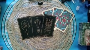 Какой мужчина скоро появится??? Вариант №1