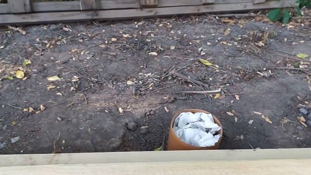 Дачный туалет-хозблок - 18 смотреть онлайн