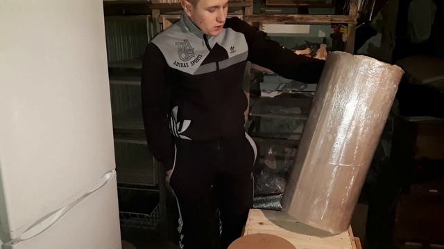 КАК СДЕЛАТЬ ДЕШОВУЮ РОЕЛОВКУ ДЛЯ ПЧЁЛ. "Уловистая роел смотреть онлайн