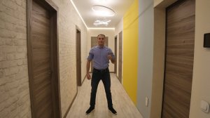 Ремонт 4-х комнатной квартиры