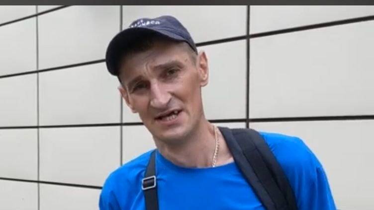 В память о хорошем человеке. Руслан. Царствие тебе Небесное. смотреть онлайн