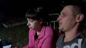 Купили заброшенную дачу/отдыхаем жарим шашлык/пытаем?