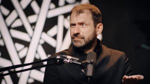 Игорь Рыбаков: про образование, смысл жизни и про конфликты с бизнес-парнёром