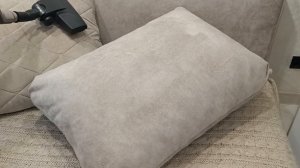 пример уборки проводным пылесосом MIKO XB40