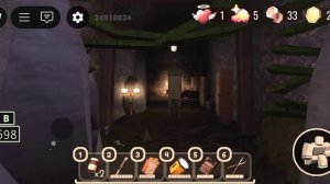 прохождение дорс 2