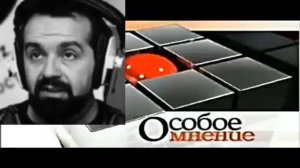 Виктор Шендерович: Инструмент подавления! 05.05.2016 «Особ