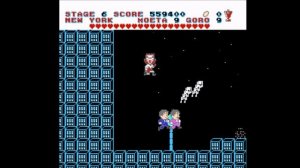 Hana no Star Kaidou (Last Life # 063-2)