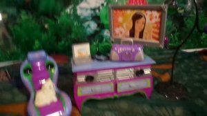 Обзор на музыкальную студию