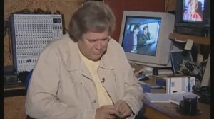 Юрий Стоянов - Дедушка и внучек 😊😊😊