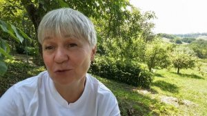 Сад без ландшафтного дизайнера.