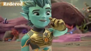 🐝Клип Gormiti (Гормити) Айкор, Рифф, Аоки Пчеловод 🍯