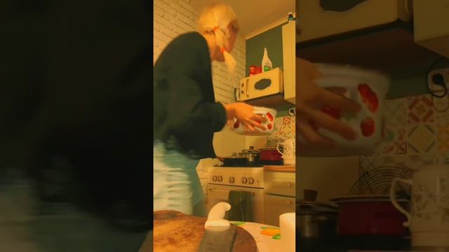 Вяленые томаты🍅 смотреть онлайн