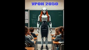 Урок 2050