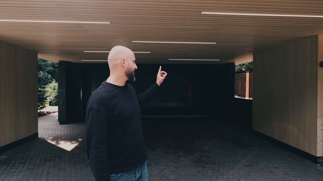 Что выбрать НАВЕС или ГАРАЖ? Ответ в Видео! Современны? смотреть онлайн