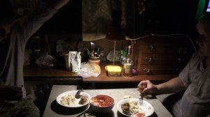 Пасека на связи #12 запустили ГЭС