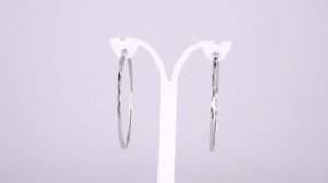 Серьги арт.3301395Д2