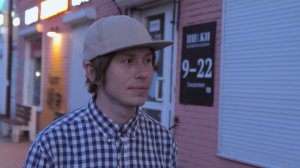 Сентименталь - Трилогия. Часть 1: "Давай Убежим" Spoken Word (2025)