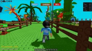 Я ПОКАЗАЛ ВСЕ НОВЫЕ КОДЫ из ОБНОВЛЕНИЯ В GROW A GARDEN АВГУС?