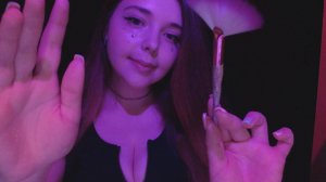 АСМР Время идти спать 😴🌙