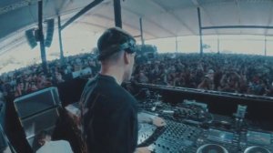 Ragie Ban @ Carpe Beach (GA37MUSIC TECH HOUSE, TECHNO)