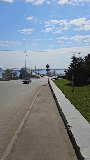 Саратов - город с неповторимым индивидуальным обликом и богатой исторической судьбой!