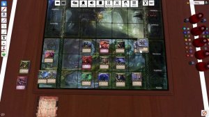 Базовые принципы составления колоды в ККИ Берсерк