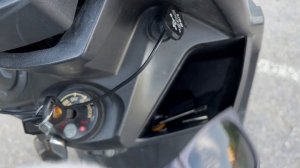 Скутер Самурай Обзор и Отзыв