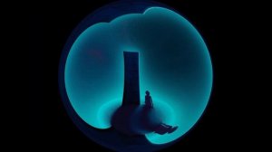 Infinite Void ｜ Sci-Fi Ambient Music with 3Hz Binaural Waves