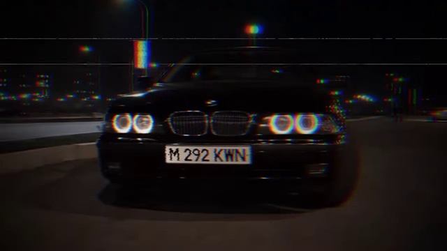 Чёрный Бумер смотреть онлайн