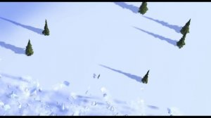 Начало - Во всём виновата Белка - Сцена (1/6) | Ледниковый