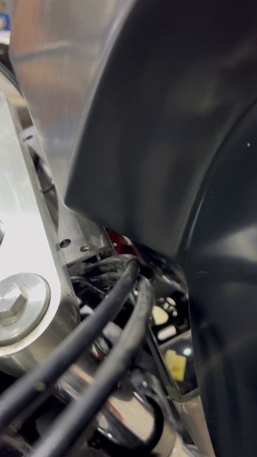 Как поставить бэтвинг Moto Griff на Honda VTX 1300  1800