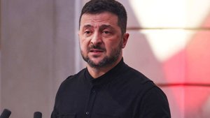 Аналитик Меркурис указал на подготовку Зеленского к поражению