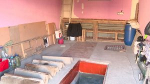 События Череповца: помощь в гаражах, статистика по операциям, ИЗО-просвещение