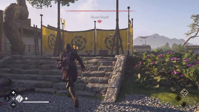 Assassin's Creed Shadows - Как Быстро Убить Такахаси Сиро (Больное смотреть онлайн